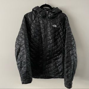 plain black jacket womens